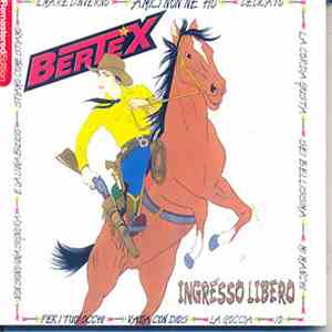 Loredana Bertè - Ingresso Libero download free