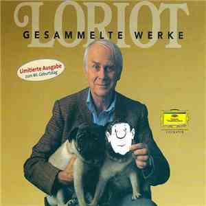 Loriot - Gesammelte Werke download free