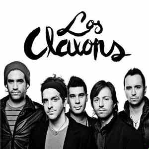 Los Claxons - Los Claxons download free