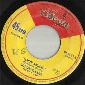 Los Destellos - Amor Andino / Y No Se Ve download free