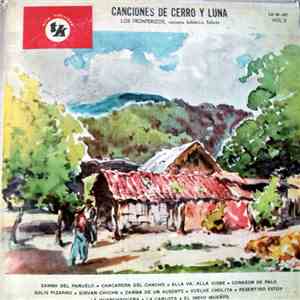 Los Fronterizos - Canciones De Cerro Y Luna Vol. 3 download free