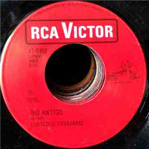 Los Indios Tabajaras - Rio Antigo download free