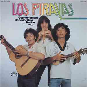 Los Pirayas - Los Pirayas download free