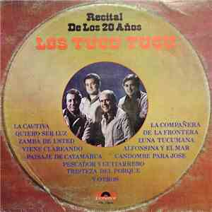 Los Tucu Tucu - Recital De Los 20 Años download free