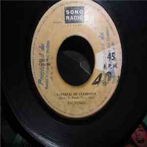 Los Yungas - Carnaval de Cajamarca / Huayno Sereno download free