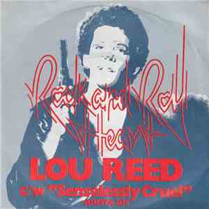 Lou Reed - Rock And Roll Heart download free