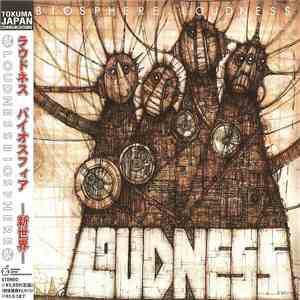 Loudness  - Biosphere download free