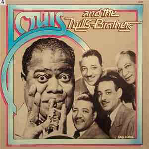 Louis And The Mills Brothers - Louis And The Mills Brothers download free