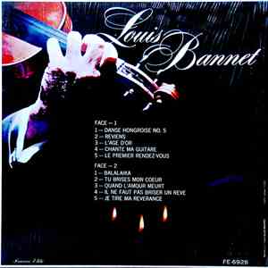 Louis Bannet - Louis Bannet, Vol.2 download free