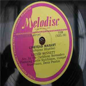 Louise Bennett - Linstead Market / Bongo Man download free