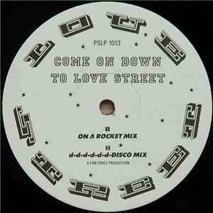 Love Street - Come On Down To Love Street download free