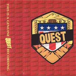 LTJ Bukem - Quest - LTJ Bukem download free