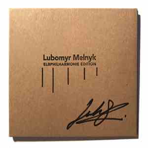 Lubomyr Melnyk - Elbphilharmonie Edition download free