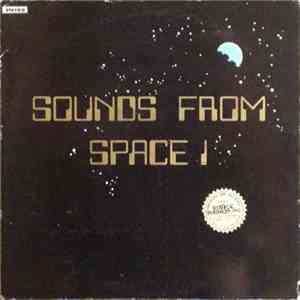 Lucy Guzman - Sounds From Space 1 download free