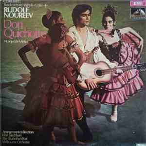 Ludwig Minkus - Don Quichotte download free