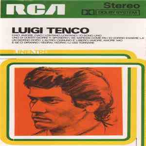 Luigi Tenco - Le Canzoni Di Luigi Tenco download free