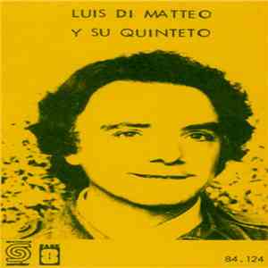 Luis Di Matteo - Monologando download free