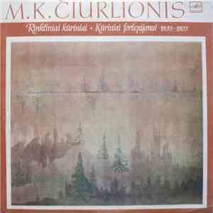 M. K. Čiurlionis - Kūriniai Fortepijonui 1899-1903 download free