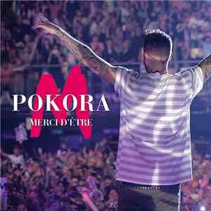 M. Pokora - Merci d'être download free