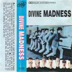 Madness - Divine Madness download free