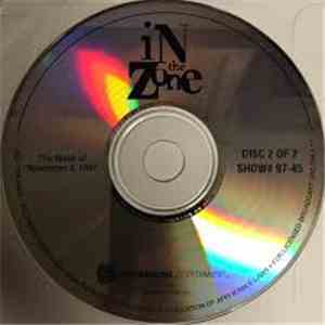 Madness - In The Zone download free