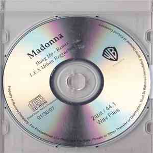 Madonna - Hung Up (Remix) download free