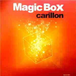 Magic Box - Carillon download free