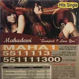 Maha Dewi - Sumpah I Love You download free