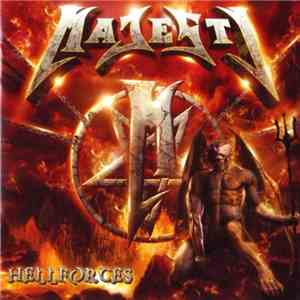 Majesty  - Hellforces download free