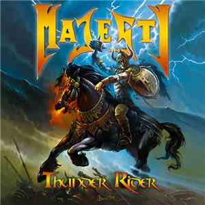 Majesty  - Thunder Rider download free