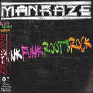 Man Raze - PunkFunkRootsRock download free