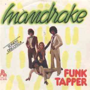 Mandrake  - Funk Tapper download free