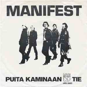 Manifest  - Puita Kaminaan / Tie download free