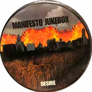 Manifesto Jukebox - Desire download free