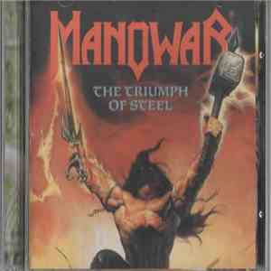 Manowar - The Triumph Of Steel download free