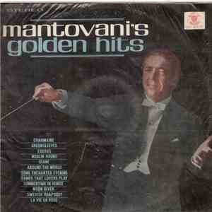 Mantovani & His Orchestra - Mantovani's Golden Hits download free