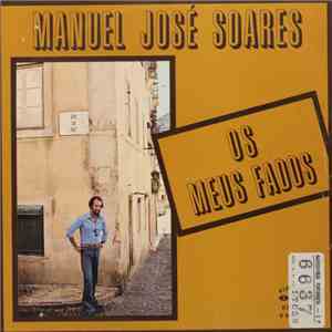 Manuel José Soares - Os Meus Fados download free