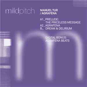 Manuel Tur - Agrafena download free