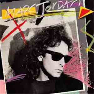 Marc Jordan - Talking Through Pictures download free