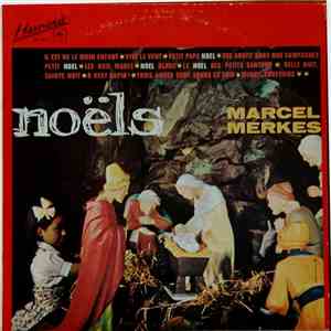 Marcel Merkès - Noëls download free