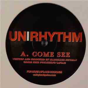 Marcellus Pittman - Come See download free