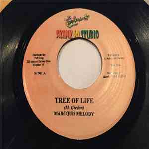 Marcquis Melody, Earl Anthony, Sanchez - Tree Of Life download free