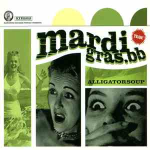 Mardi Gras.BB - Alligatorsoup download free