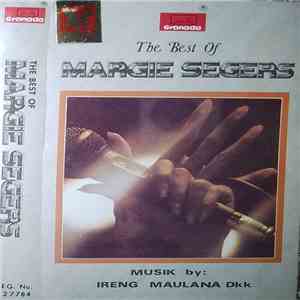 Margie Segers - The Best Of Margie Segers download free