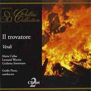 Maria Callas - Il Trovatore download free