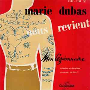 Marie Dubas - Marie Dubas Nous Revient download free