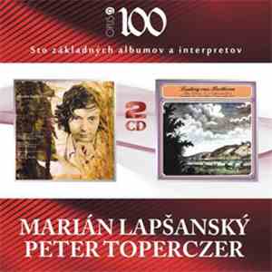 Marián Lapšanský – Peter Toperczer - Marián Lapšanský – Peter Toperczer download free