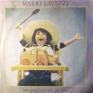 Mario Lavezzi - Un Pagliaccio In Più download free