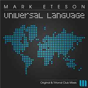 Mark Eteson - Universal Language download free