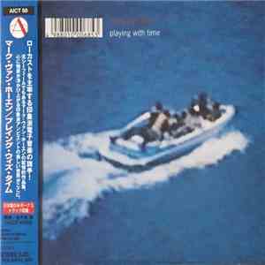 Mark Van Hoen - Playing With Time download free